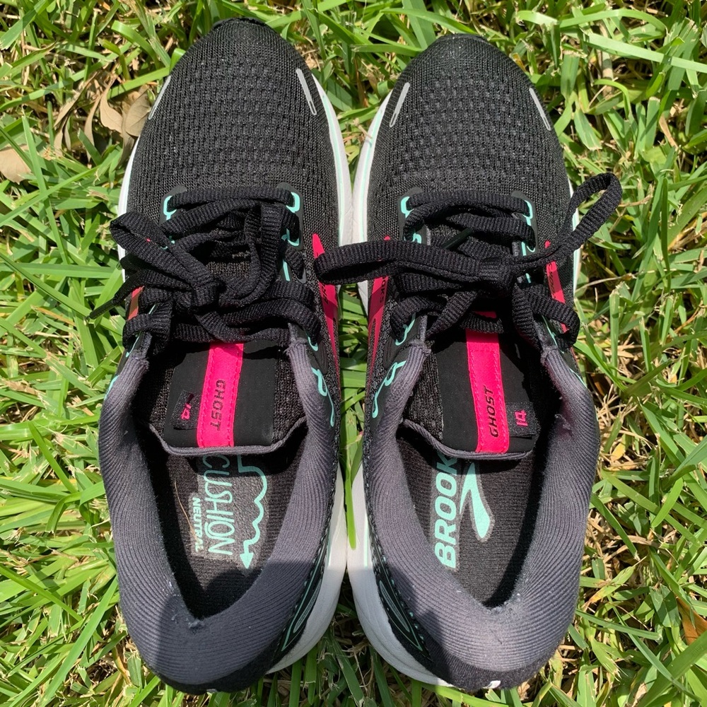 Brooks Ghost 14 Running Shoes